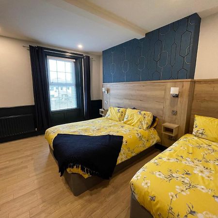 Roe Valley Apartments 리머배디 외부 사진