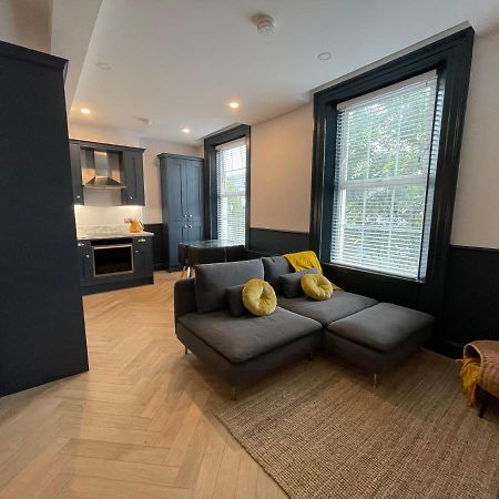 Roe Valley Apartments 리머배디 외부 사진
