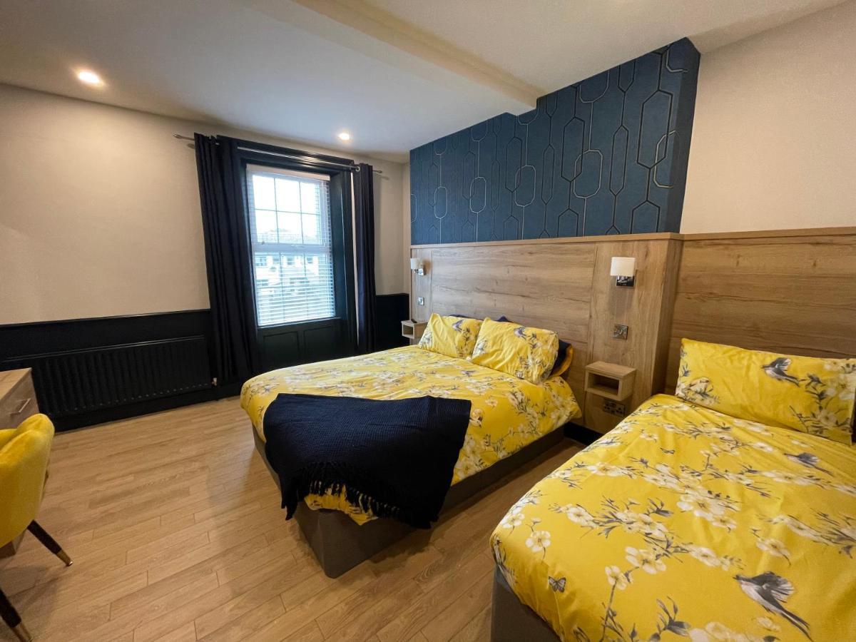 Roe Valley Apartments 리머배디 외부 사진