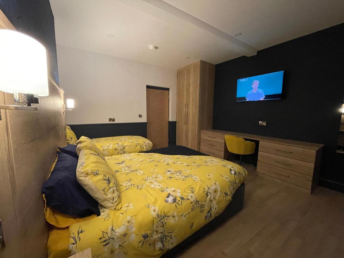 Roe Valley Apartments 리머배디 외부 사진