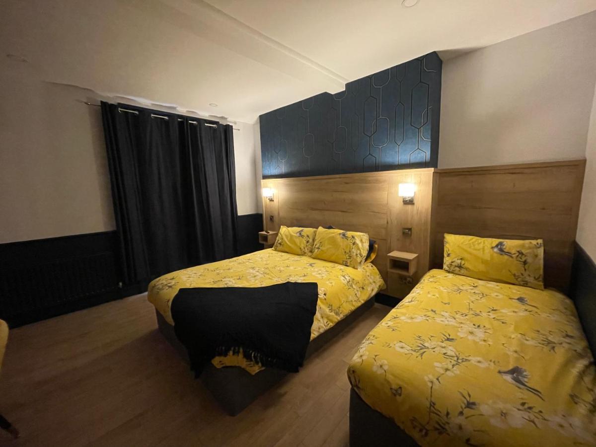 Roe Valley Apartments 리머배디 외부 사진