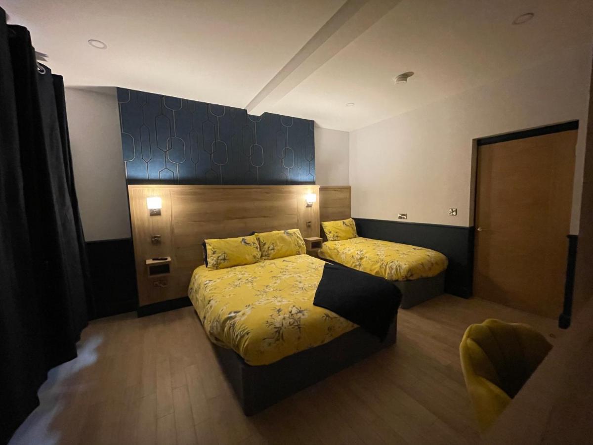 Roe Valley Apartments 리머배디 외부 사진