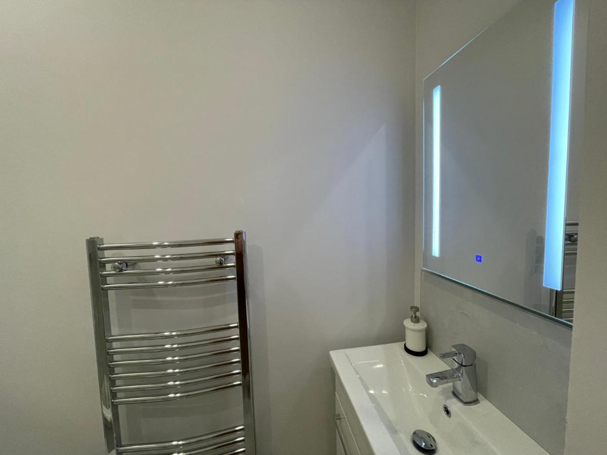 Roe Valley Apartments 리머배디 외부 사진