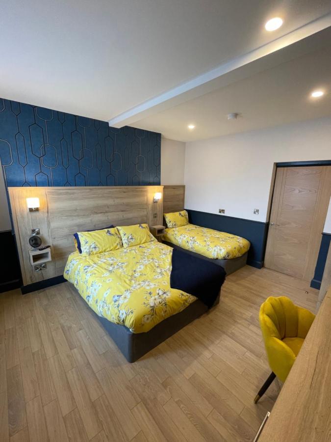 Roe Valley Apartments 리머배디 외부 사진