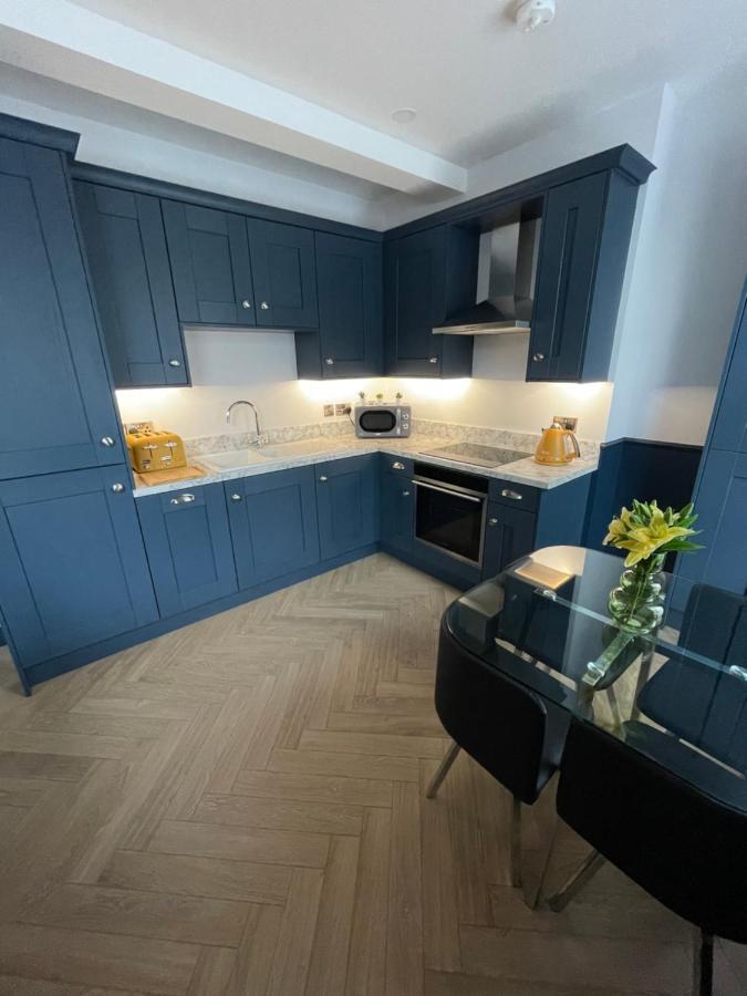 Roe Valley Apartments 리머배디 외부 사진