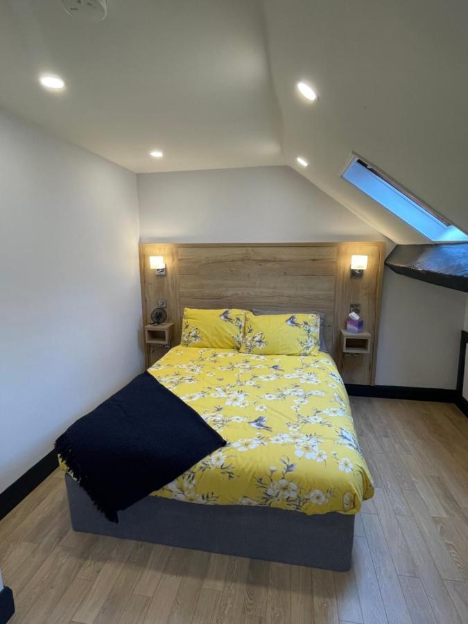 Roe Valley Apartments 리머배디 외부 사진