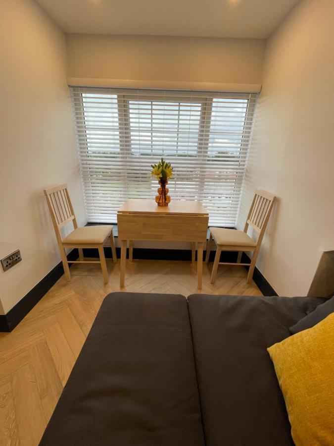 Roe Valley Apartments 리머배디 외부 사진