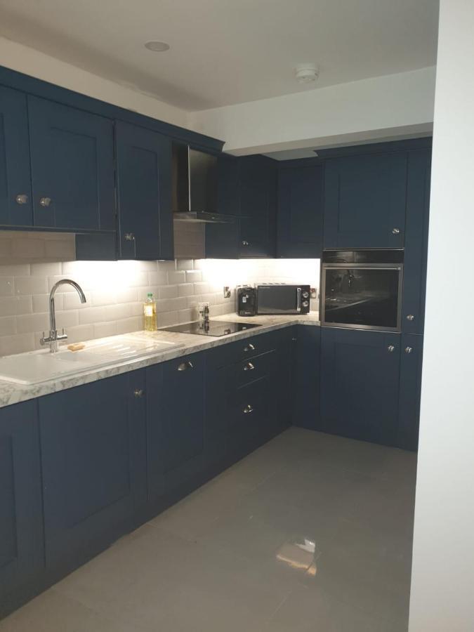 Roe Valley Apartments 리머배디 외부 사진