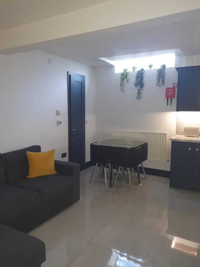 Roe Valley Apartments 리머배디 외부 사진