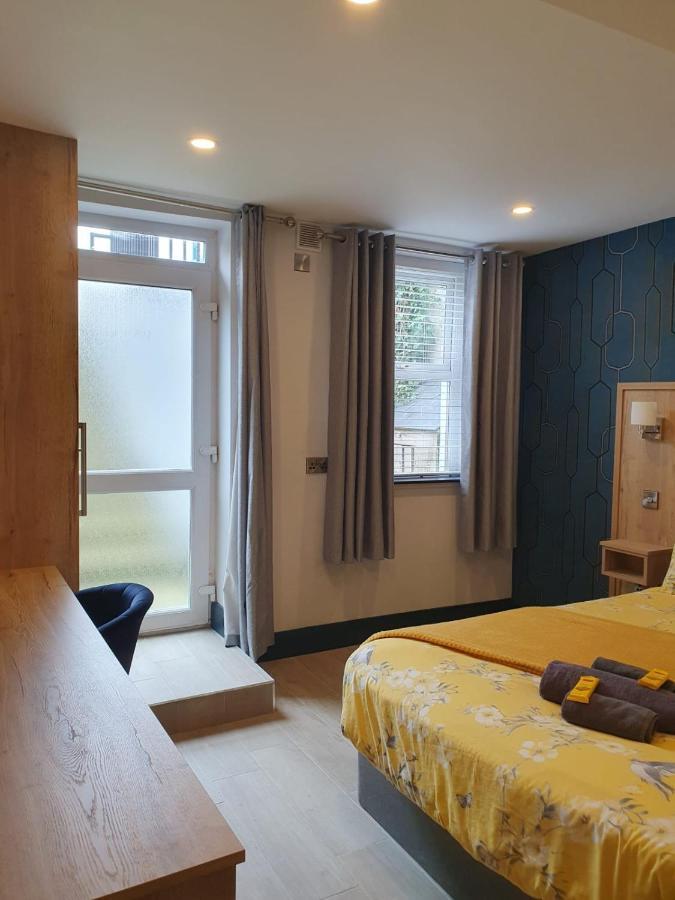 Roe Valley Apartments 리머배디 외부 사진