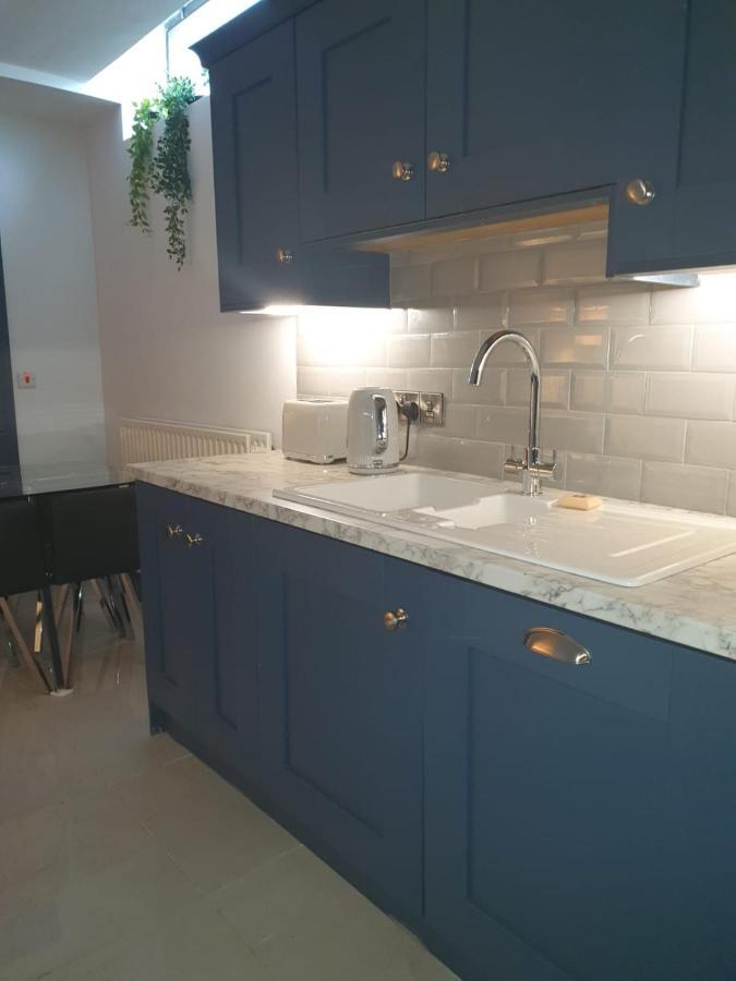Roe Valley Apartments 리머배디 외부 사진