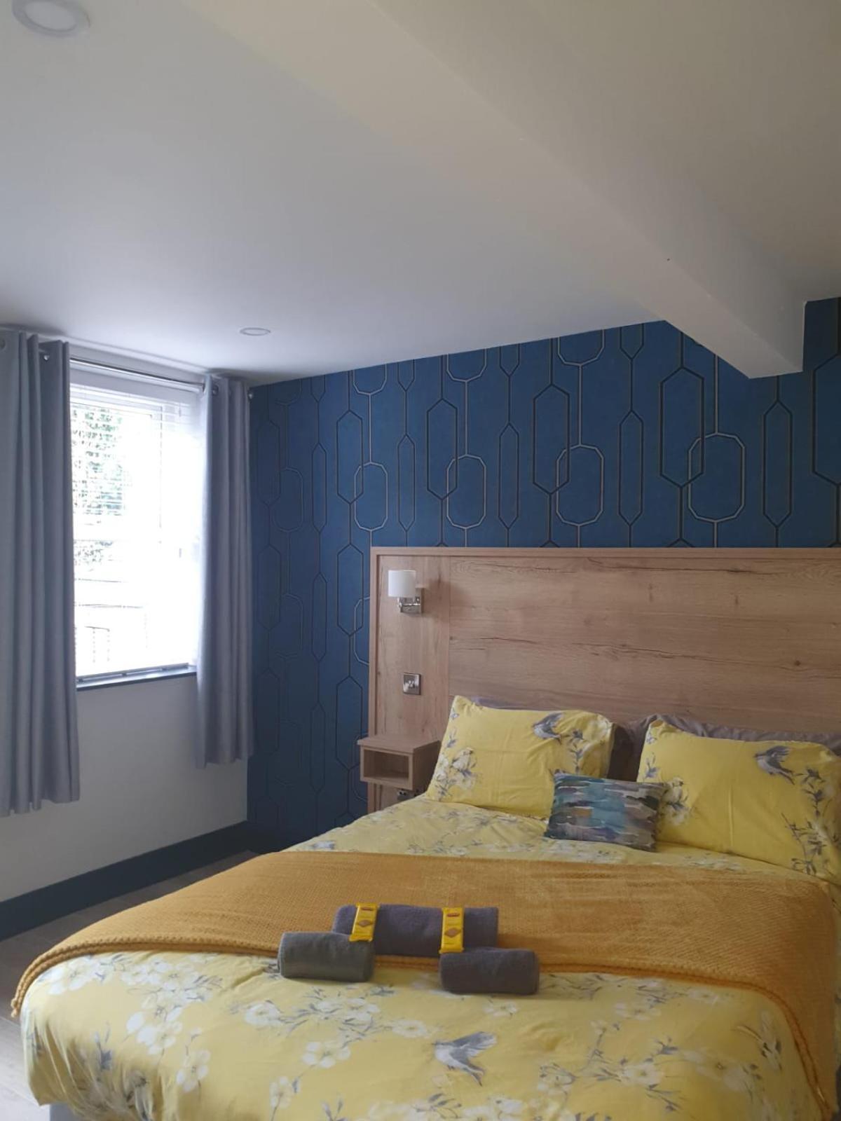 Roe Valley Apartments 리머배디 외부 사진